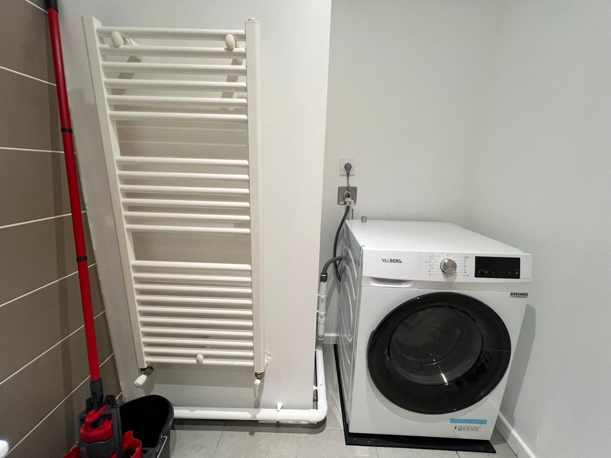 24 Chic & Cosy Grand Appart 88M2 Parking Gratuit Hypercentre Netflix Saint-Etienne  Dış mekan fotoğraf